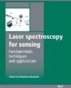 Laser Spectroscopy for Sensing