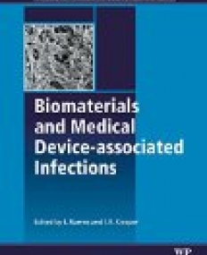 Biomaterials and Medical Device - Associated Infections