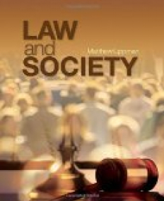 Law and Society