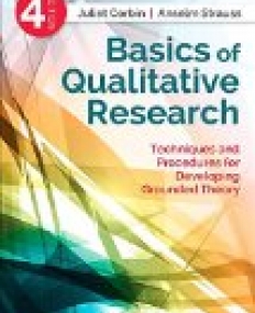 Basics of Qualitative Research