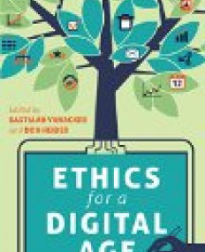 Ethics for a Digital Age