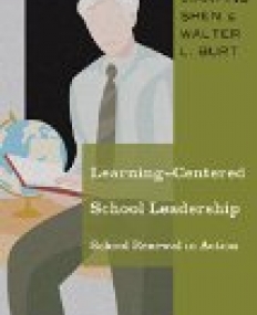 Learning-Centered School Leadership