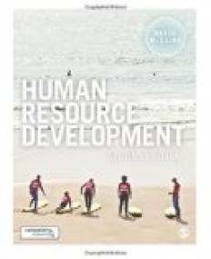 Human Resource Development