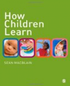 How Children Learn