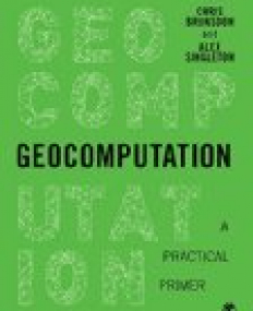 Geocomputation