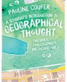 A Student's Introduction to Geographical Thought