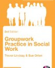 Groupwork Practice in Social Work