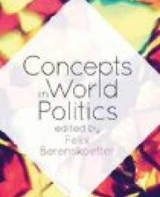 Concepts in World Politics