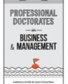 A Guide to Professional Doctorates in Business and Management