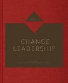 Change Leadership