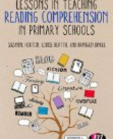 Lessons in Teaching Reading Comprehension in Primary Schools