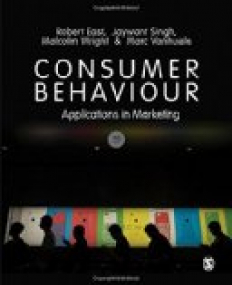 Consumer Behaviour