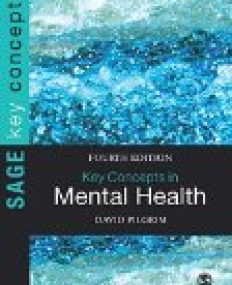 Key Concepts in Mental Health