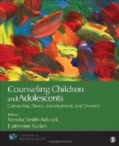 Counseling Children and Adolescents