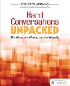 Hard Conversations Unpacked