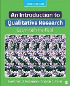 An Introduction to Qualitative Research