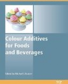 Colour Additives for Foods and Beverages