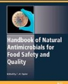 Handbook of Natural Antimicrobials for Food Safety and Quality