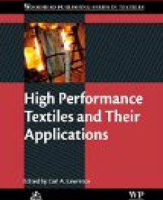 High Performance Textiles and Their Applications