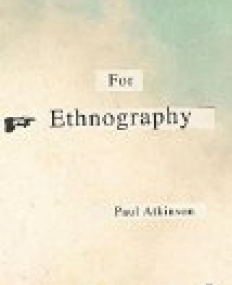 For Ethnography