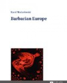 Barbarian Europe