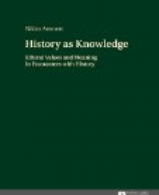 History as Knowledge