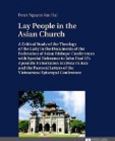 Lay People in the Asian Church