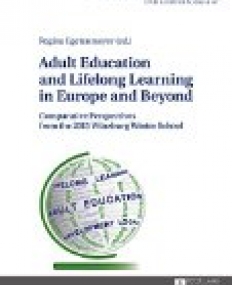 Adult Education and Lifelong Learning in Europe and Beyond