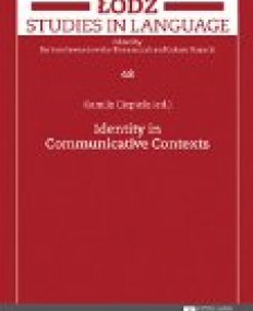 Identity in Communicative Contexts