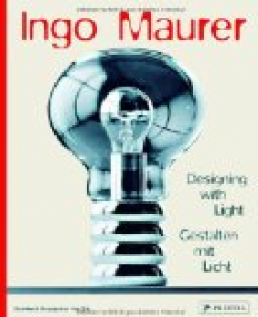 Ingo Maurer: Designing with Light