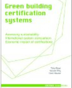 Green Building Certification Systems