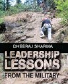 Leadership Lessons from the Military