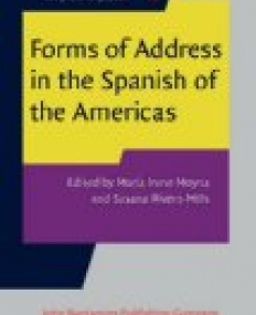 Forms of Address in the Spanish of the Americas.