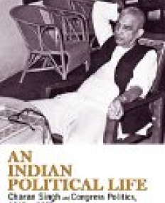 An Indian Political Life