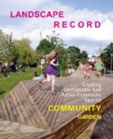 Landscape Record:Community Garden