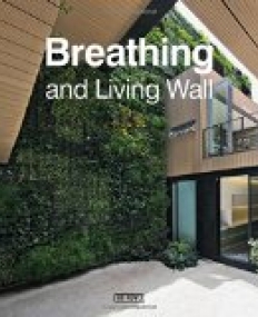 Breathing and Living Wall