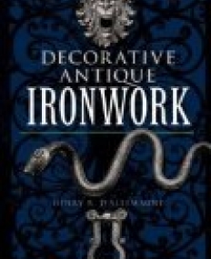 Decorative Antique Ironwork