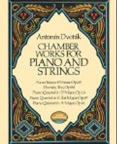 Chamber Works for Piano and Strings