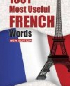 1001 Most Useful French Words NEW EDITION