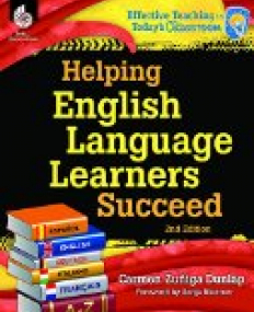 Helping English Language Learners Succeed