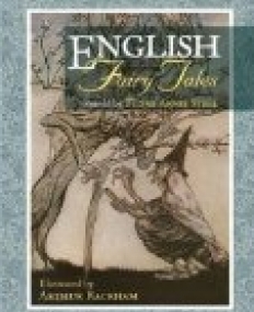 English Fairy Tales