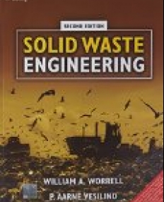 Solid Waste Engineering, 2/e