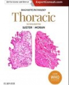 Diagnostic Pathology: Thoracic, 2nd Edition