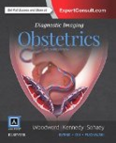 Diagnostic Imaging: Obstetrics, 3rd Edition