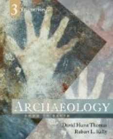 Archaeology:Down to Earth