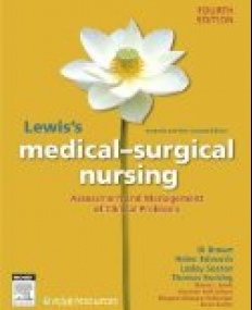 LEWIS MEDICAL SURGICAL NURSING (AUSTRALIAN VERSION)