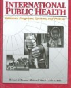 International Public Health (Hardcover)