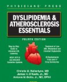 Dyslipidemia & Atherosclerosis Essentials 2009