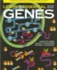 Lewin's Essential Genes 2e Internat