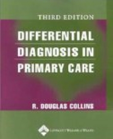 Differential Diagnosis in Primary Care